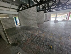 Ground floor F&B / Food Hall 7 stalls including seating area (D17), Retail #513148061